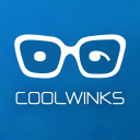 Coolwinks: Eyeglasses & Sunglasses Icon