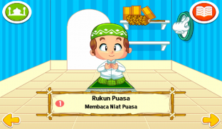 Marbel Panduan Puasa Ramadhan screenshot 11