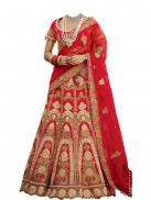 Lehenga Choli Photo Editor screenshot 13