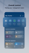 HomeMate screenshot 6