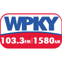 WPKY 103.3/1580 Icon