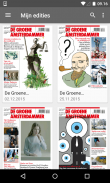 De Groene Amsterdammer screenshot 2