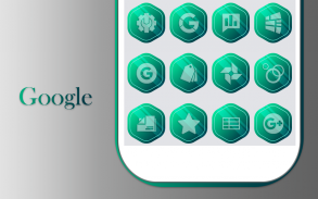 Fable Jade Icons Pack screenshot 5