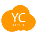 YC Cloud Icon