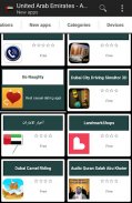 Emirati apps and games screenshot 2