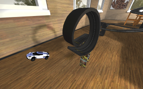 Car Race Extreme Stunts screenshot 1