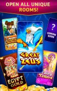 Slots Great Zeus – Free Slots screenshot 3