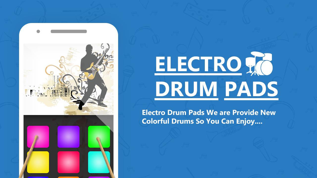 Real Drum Pad-Beat Maker 2020 - Загрузить APK для Android | Aptoide