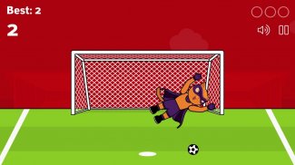 Toby Tyke screenshot 5