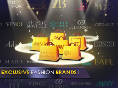 Fashion Fever - Top Model Game screenshot 9