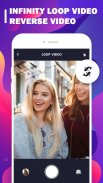 Loop Video - Loop Video Maker & Gif Maker screenshot 0