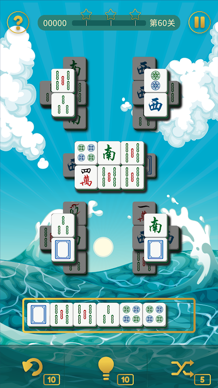 Mahjong Craft: Triple Matching - Apps on Google Play