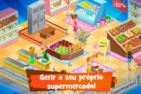 Manager de Supermercado e Loja screenshot 19