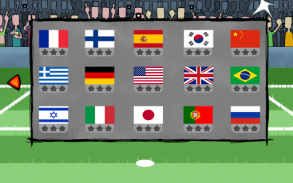 Football Penalty Champions screenshot 10