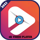 VDMedia - HD Video Player 2021