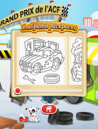 Легковые автомобили screenshot 3