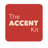 The Accent Kit screenshot 7