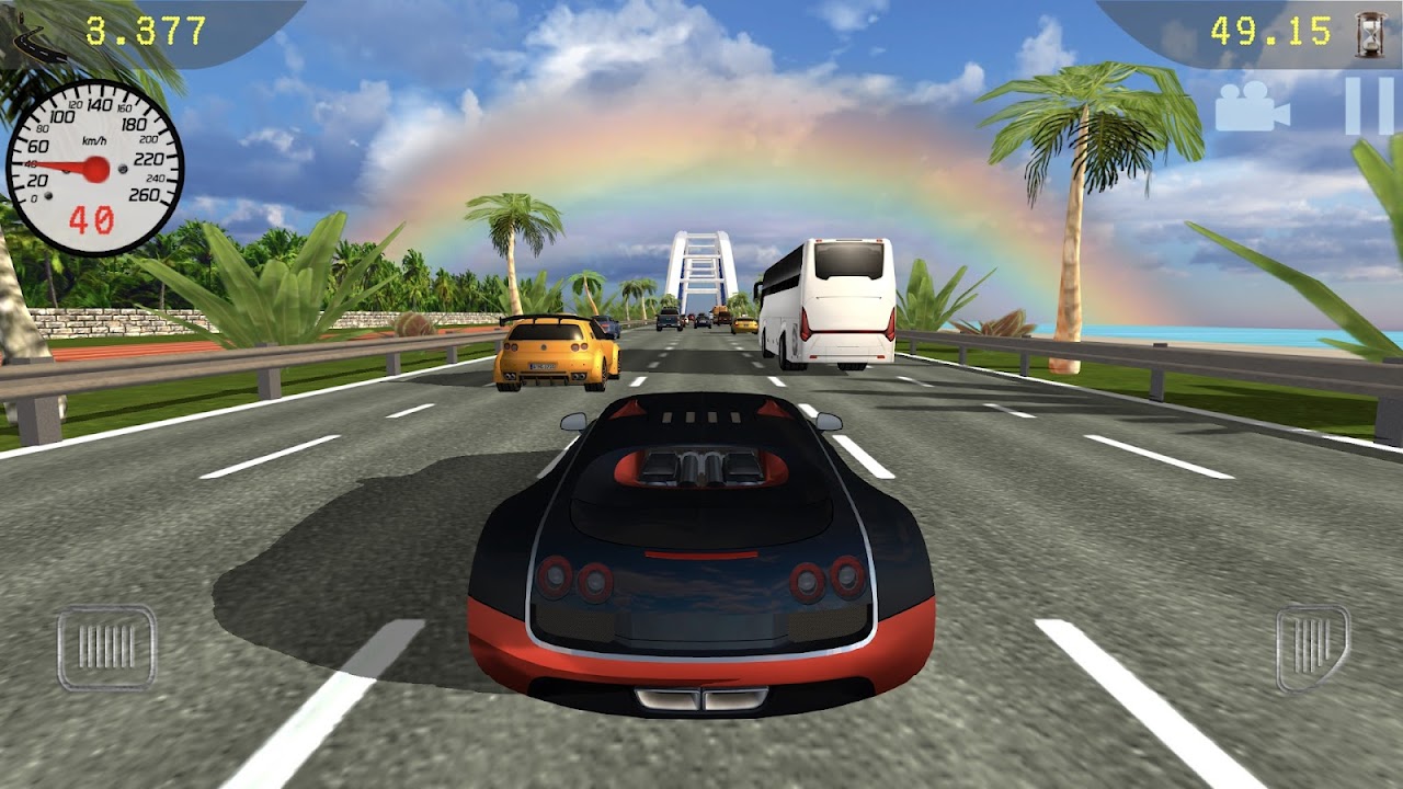 Jogos De Carros De Corrida 3D – Apps no Google Play