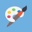 Paint Icon