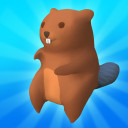 Idle Beavers Icon