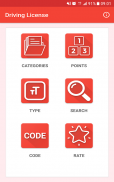 French Driving License Pro screenshot 11