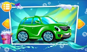 Car Wash screenshot 3