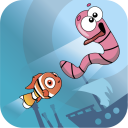 Defend fish ketch app