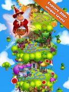 Fruit Land – match3 adventure screenshot 8