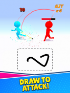 Draw Duel screenshot 9