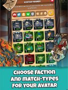 Minion Fighters: Epic Monsters screenshot 13
