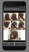 Girls Hairstyle Salon- Women Hairstyle screenshot 4