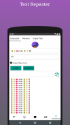 Stylish Text- Fancy Text Style screenshot 5