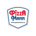 Pizza Mann Icon