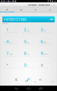 Free Calls & Text Messenger screenshot 1