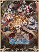 Goddesses X Puzzles screenshot 3