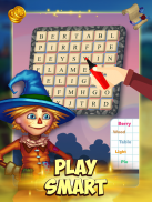 Fancy Blast - Das 3-Gewinnt Puzzle im Märchen-Wald screenshot 2