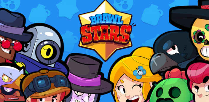 Brawl Stars Old Versions For Android Aptoide - brawl stars 1º version