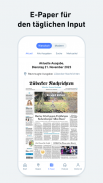 LN - Nachrichten und Podcast screenshot 1