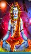 God Shiva Live Wallpaper screenshot 16