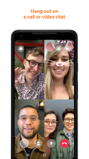 messenger text and video chat for free screenshot 3
