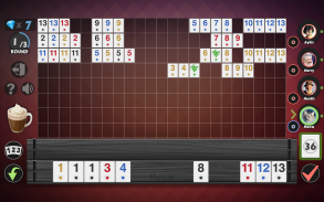 Rummy - Offline Board Games screenshot 6