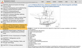 Boatowner's Mechanical and Electrical Manual | Download APK for 