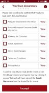 Premium Credit - eJourney screenshot 2