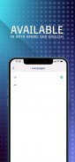 Alizz Islamic Digital Bank screenshot 2