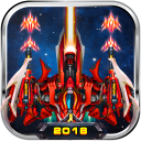 Galaxy Wars - Space Shooter Icon
