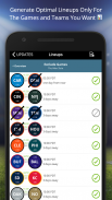 LineStar for FD screenshot 4