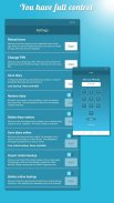 Panic Diary: A anxiety tracker app screenshot 4