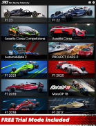 Sim Racing Telemetry screenshot 21
