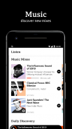 BBC Sounds: Radio & Podcasts screenshot 9