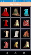Bridal Suit Photo Montage screenshot 1